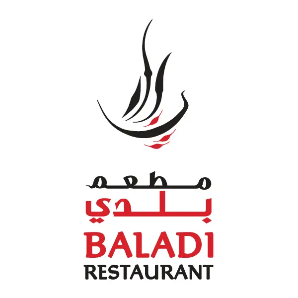 Baladi Restaurant logo